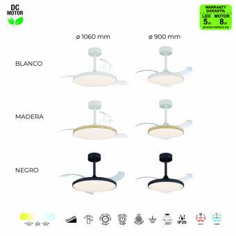 Подвесной светильник Mantra 9007