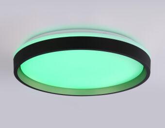 Накладной светильник Ambrella Light FZ610