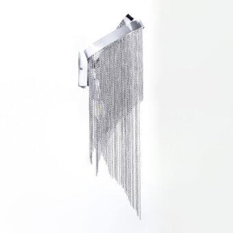 Бра LOFT IT 10208W Smoke