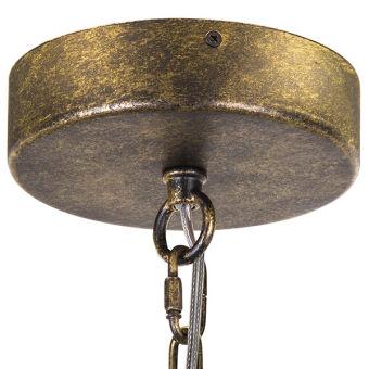 Подвесная люстра Lightstar 740114