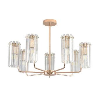 Люстра на штанге LUMION 8347/7