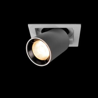 Спот LOFT IT 10327/B White