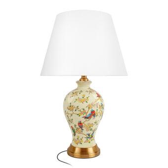 Настольная лампа LOFT IT 10382T