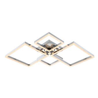 Накладная люстра Escada 10246/4LED