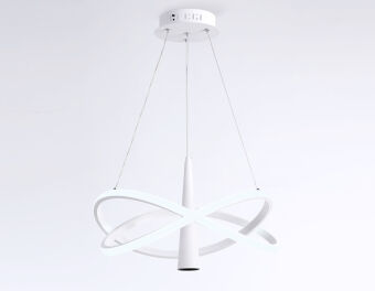 Подвесная люстра Ambrella Light FL5367