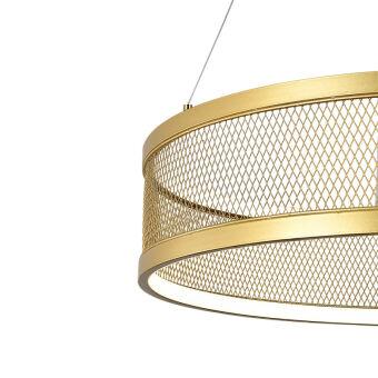 Подвесная люстра Indigo V000112L