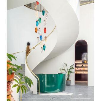 MODELUX MS.89140.25 GD