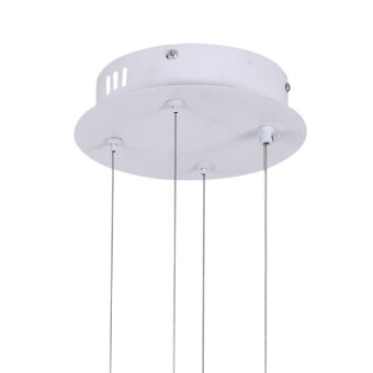 Подвесная люстра Indigo V000194L