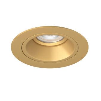 Встраиваемый светильник Lightstar D61303GMOD