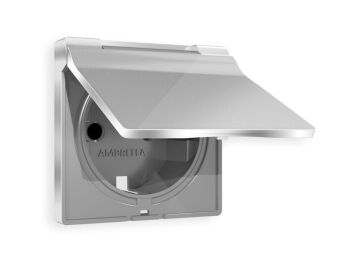 Клавиша/Накладка Ambrella Volt AP4080