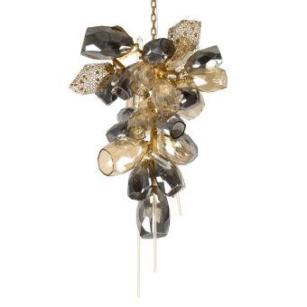 Подвесная люстра LOFT IT 10401/800M