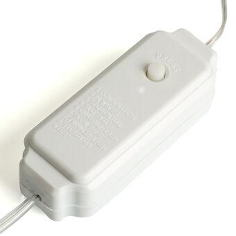 Светодиодная гирлянда Feron 48621