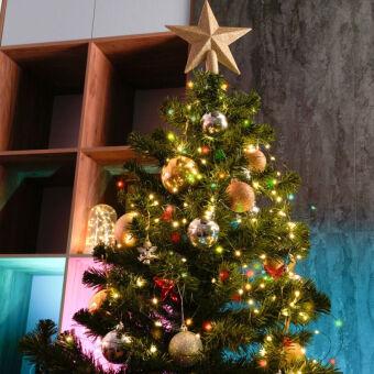 Светодиодная гирлянда Feron 51444