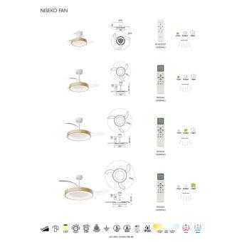 Подвесной светильник Mantra 9057