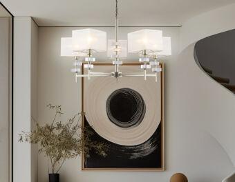 Подвесная люстра Ambrella Light LH71331