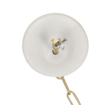 Подвесная люстра LUMION 8318/12