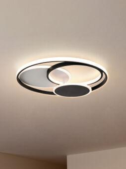 Накладной светильник Freya FR10015CL-L94WB