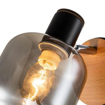 Спот Escada 10177/1A Black