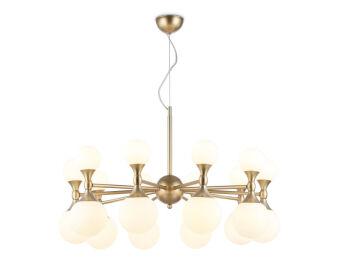 Подвесная люстра Ambrella Light LH51051