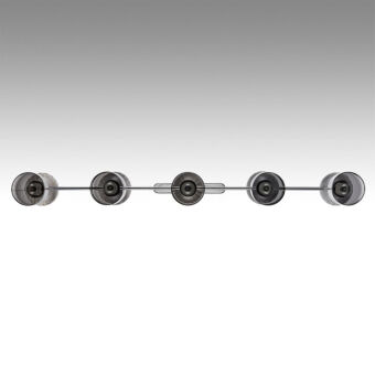 Люстра на штанге LUMION 8114/10