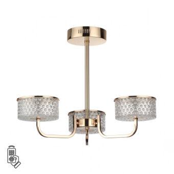 Люстра на штанге LUMION 6579/40CL