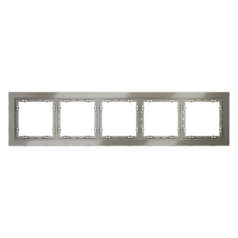 Рамка VOLTUM VLS110504