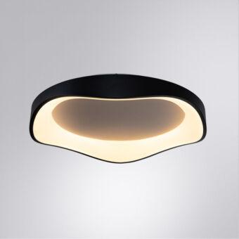 Накладной светильник ARTE Lamp A3085PL-56BK