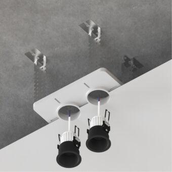 База встраиваемая ARTE Lamp A709002