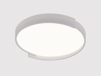 Накладной светильник ARTE Lamp A3087PL-96WH