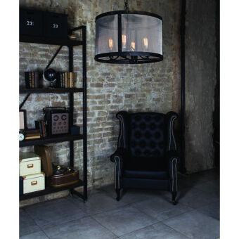 Подвесная люстра Divinare 8110/03 SP-4