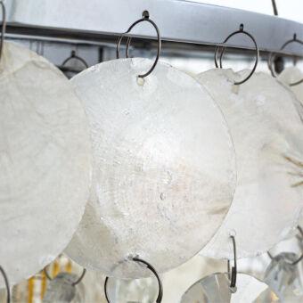 Подвесная люстра ARTE Lamp A4041SP-5CC