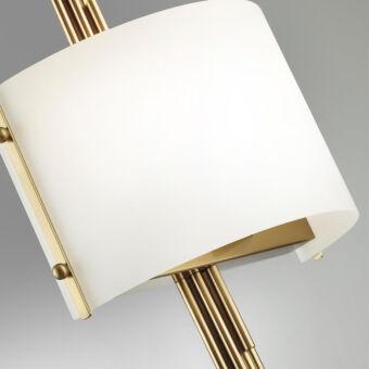 Бра Odeon Light 5415/2WA