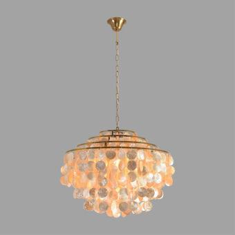 Подвесная люстра LUMION 8386/6