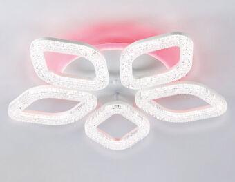 Накладная люстра Ambrella Light FA3925