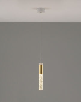 Подвесной светильник Moderli V10896-PL