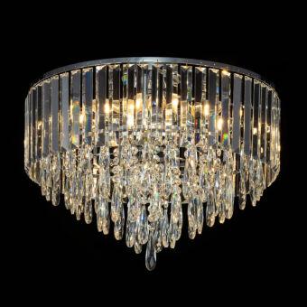 Накладная люстра Citilux CL320181