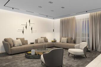 Подвесной светильник Favourite 2107-1P