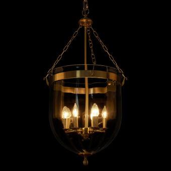 Подвесной светильник LOFT IT 10455/6 AB