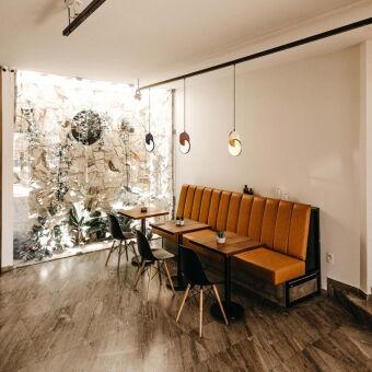 Подвесной светильник F-Promo 4610-1P