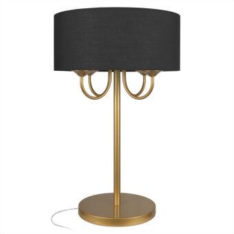 Настольная лампа LOFT IT 10416T GD