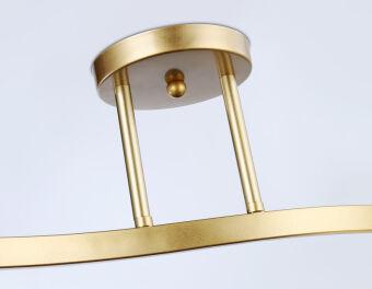 Накладной светильник Ambrella Light TR303119