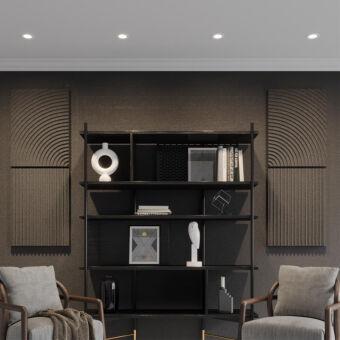 Встраиваемый светильник Novotech 370999