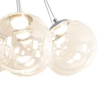 Подвесная люстра Freya FR5580PL-L60CH