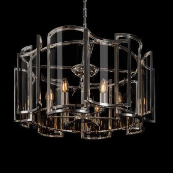 Подвесная люстра LOFT IT 10433/6