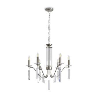 Подвесная люстра Freya FR2041PL-06N