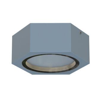 Накладной уличный светильник Favourite 4666-1U