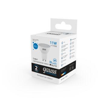 Светодиодная лампа Gauss 13631