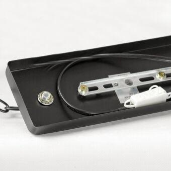 Подвесной светильник Lussole LSP-8981