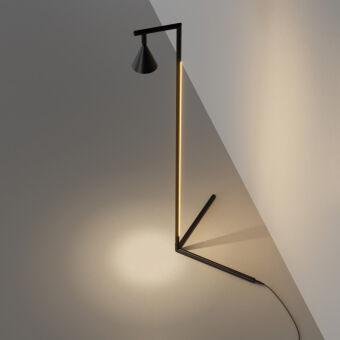 Торшер Maytoni MOD489FL-L20B3K