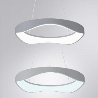 Подвесная люстра ARTE Lamp A3085SP-56WH